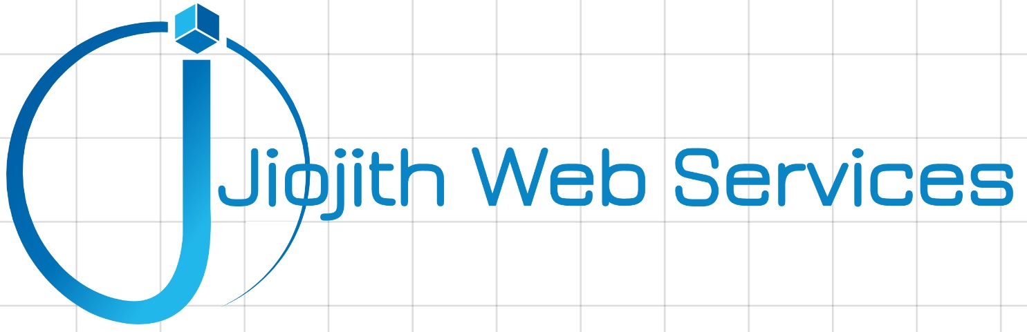 Jiojith Web Services