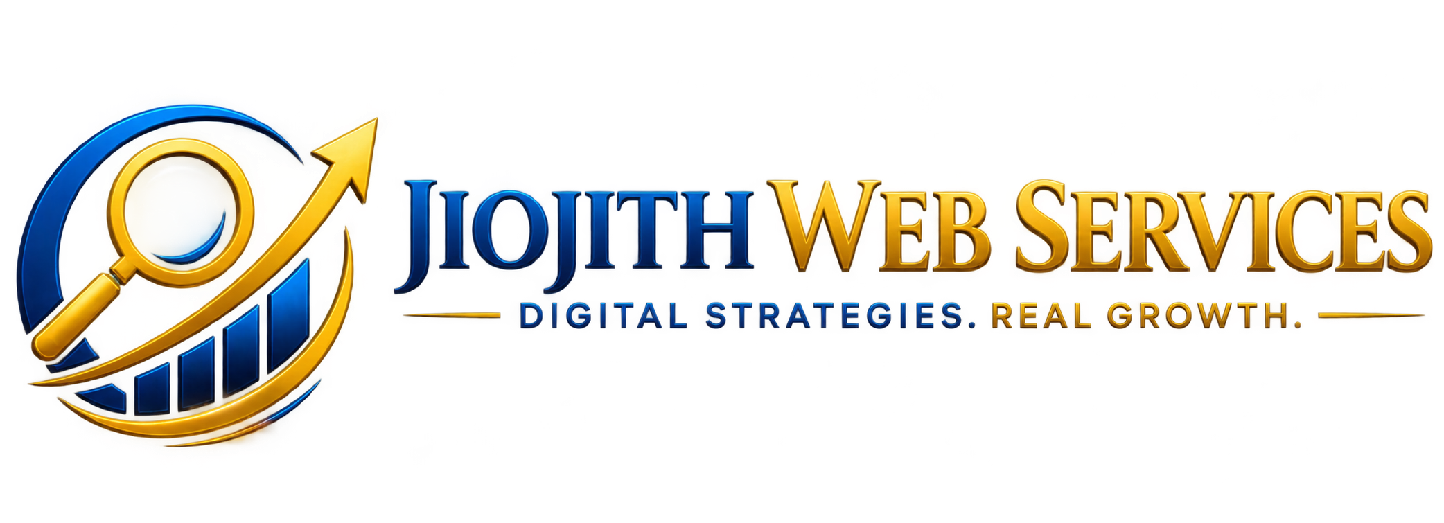 Jiojith Web Services
